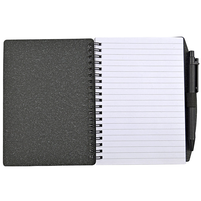 LIBRETA ECOLÓGICA KENIA