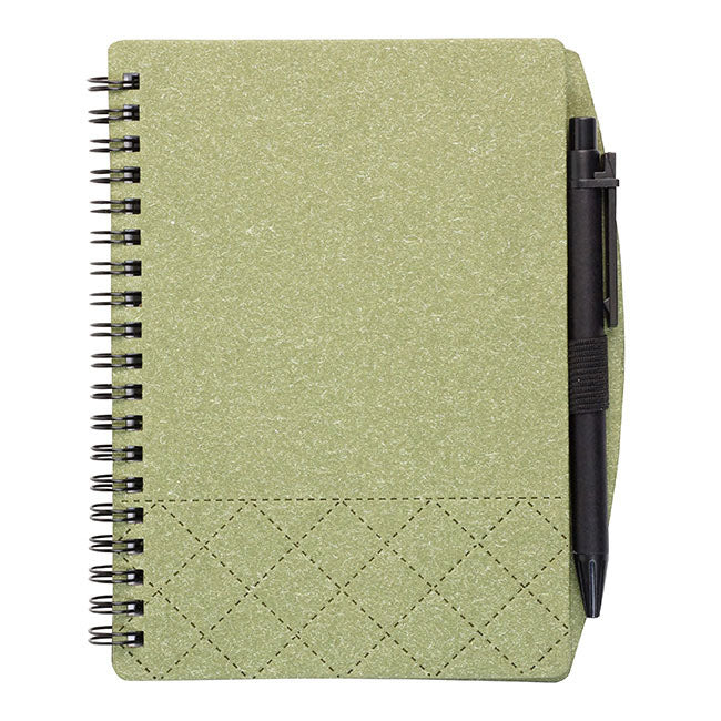 LIBRETA ECOLÓGICA KENIA