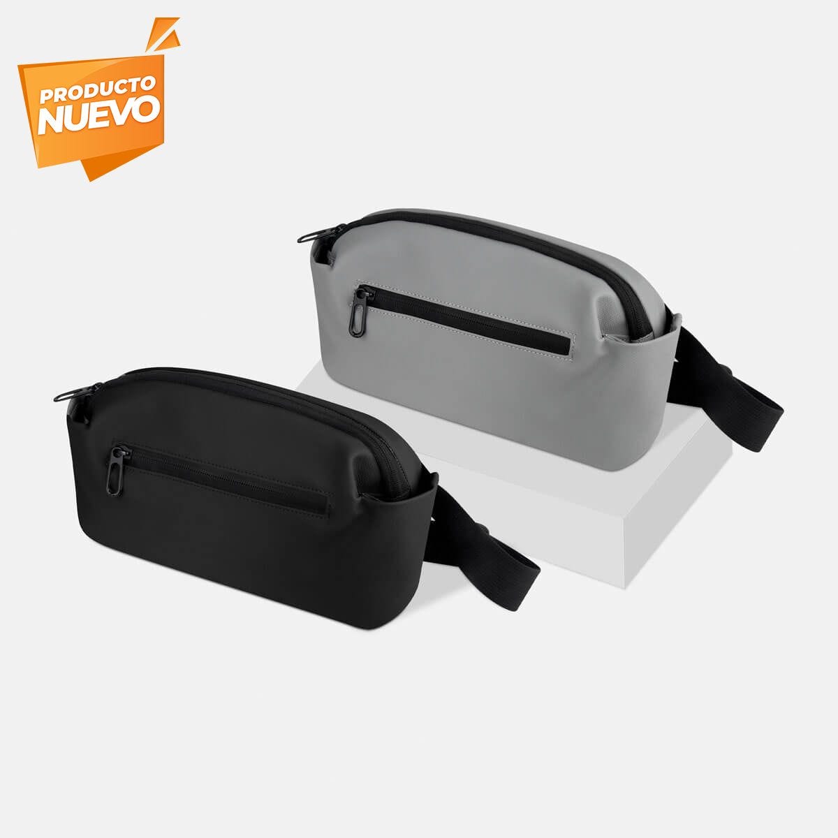 BOLSA CANGURERA KERON