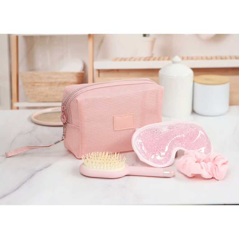 SET DE BELLEZA KHOBI