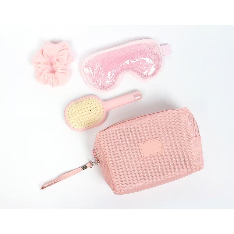 SET DE BELLEZA KHOBI