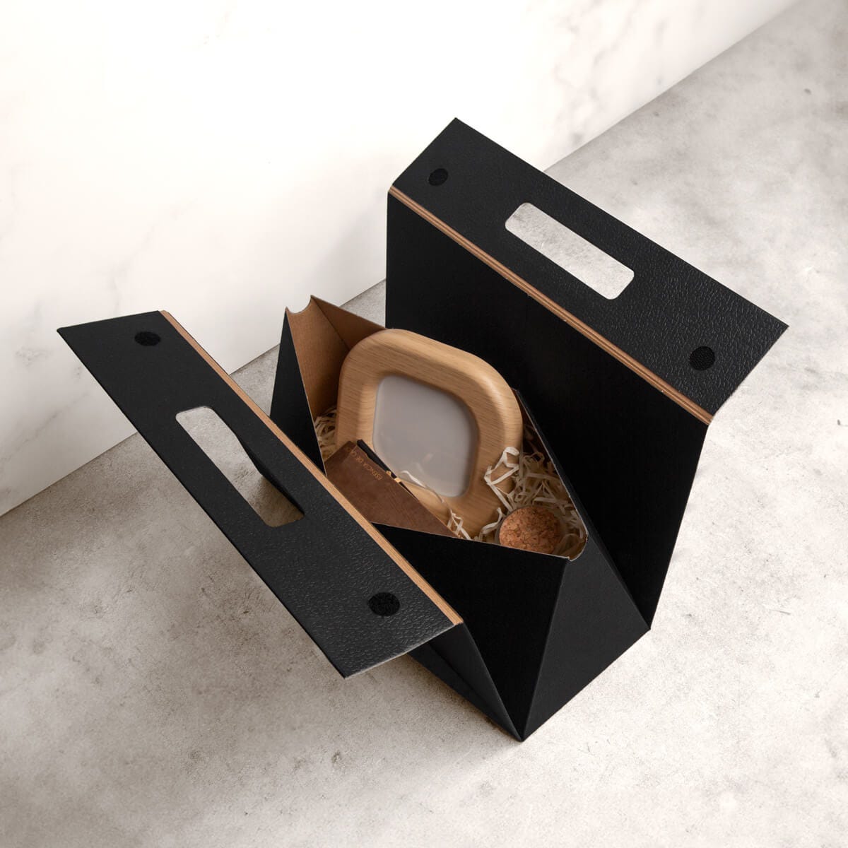 CAJA DE REGALO KIBO