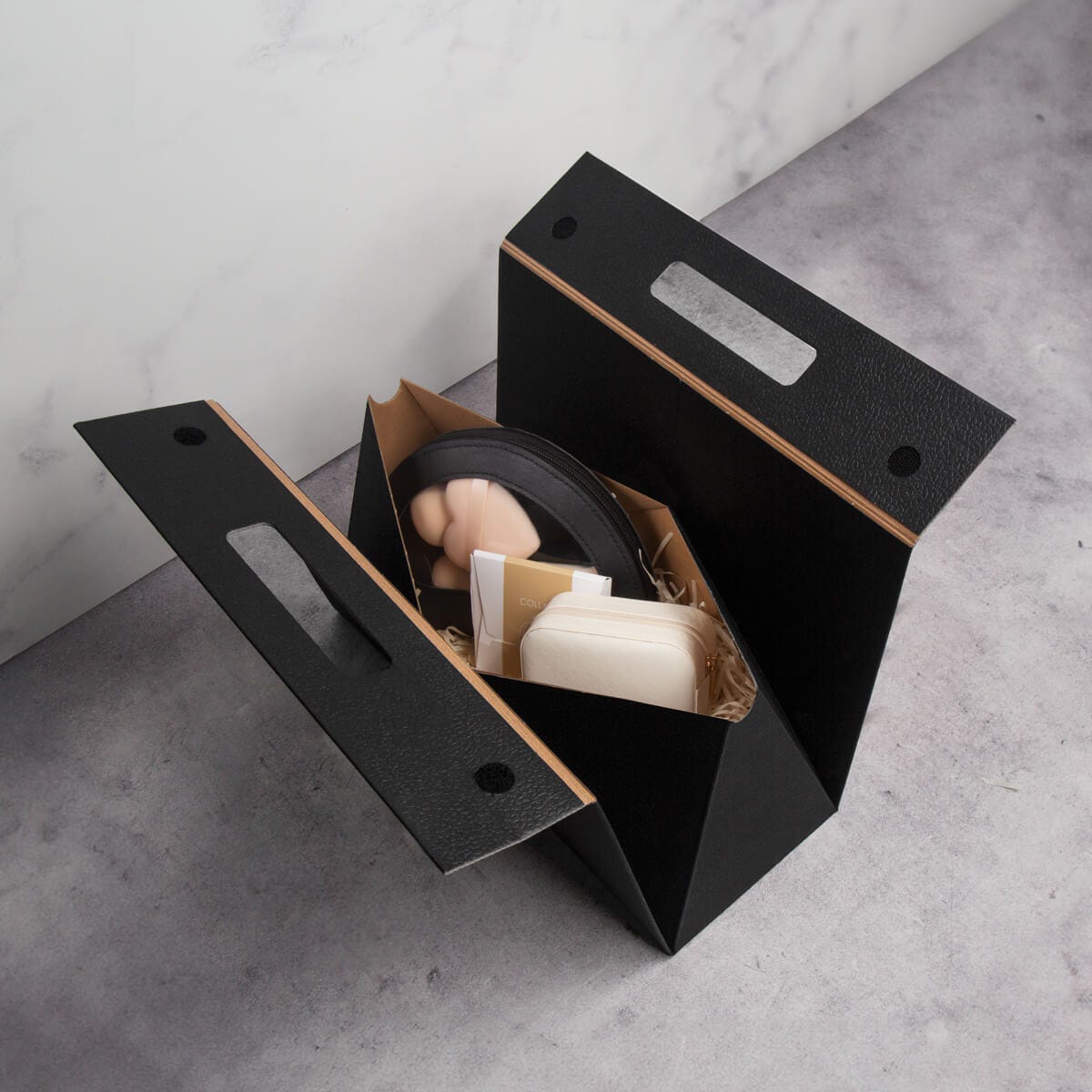 CAJA DE REGALO KIBO