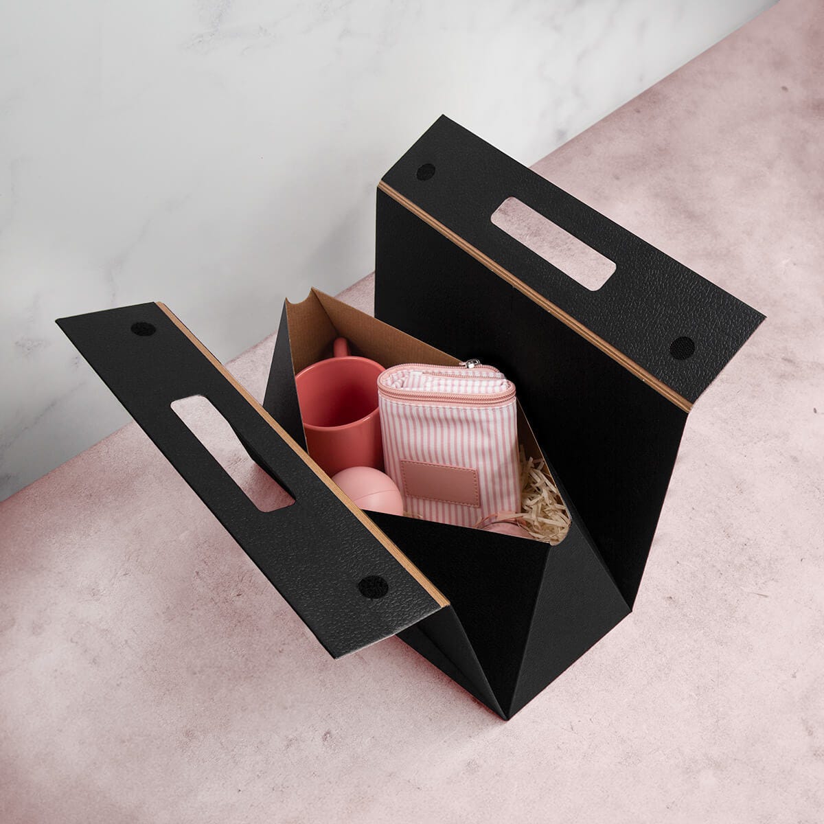 CAJA DE REGALO KIBO