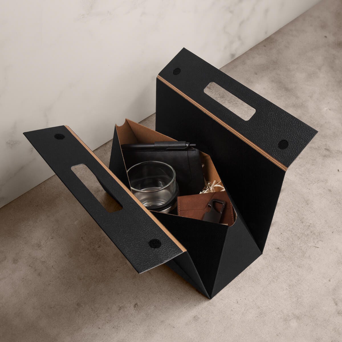 CAJA DE REGALO KIBO