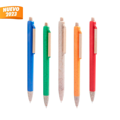BOLÍGRAFO KIBRIT