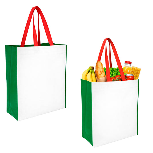 BOLSA ECOLÓGICA KICKO MUNDIAL