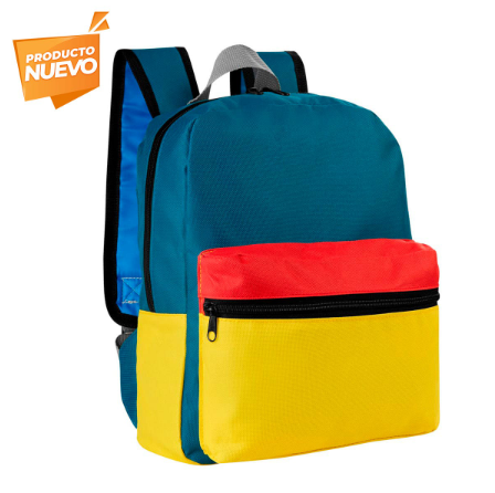 ESCOLARES MINI MOCHILA KIDS