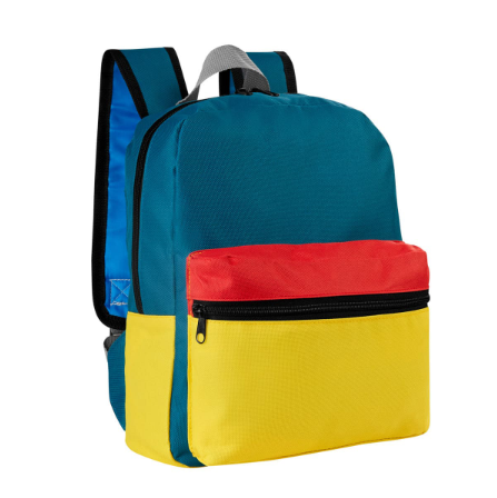 ESCOLARES MINI MOCHILA KIDS