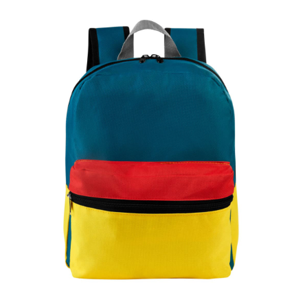 ESCOLARES MINI MOCHILA KIDS