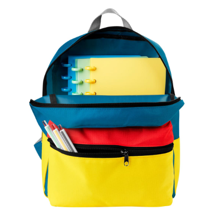 ESCOLARES MINI MOCHILA KIDS
