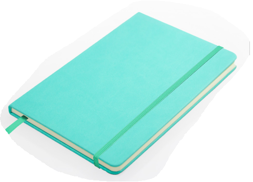 LIBRETA KIEL COLOR