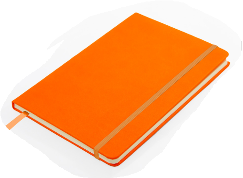 LIBRETA KIEL COLOR