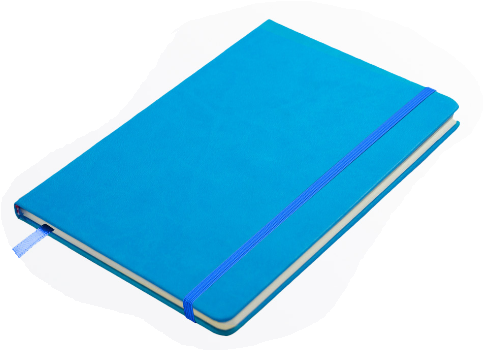 LIBRETA KIEL COLOR