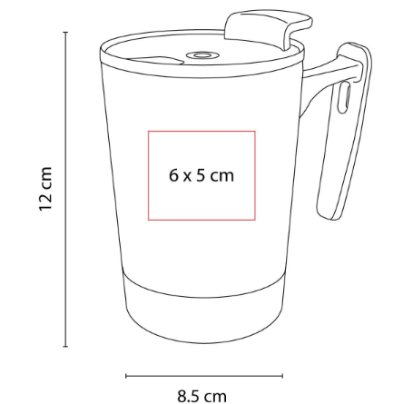 TAZA KILIA