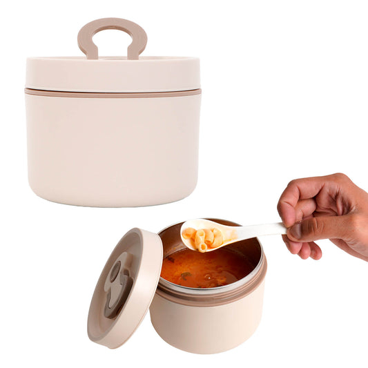 CONTENEDOR DE ALIMENTOS KIMCHI