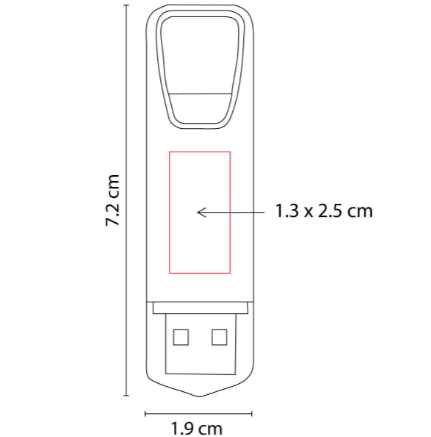 USB KINEL 16 GB