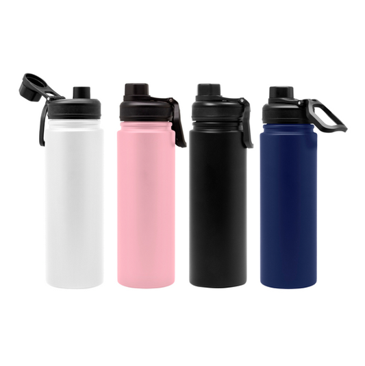 BOTELLA TÉRMICA "KING"