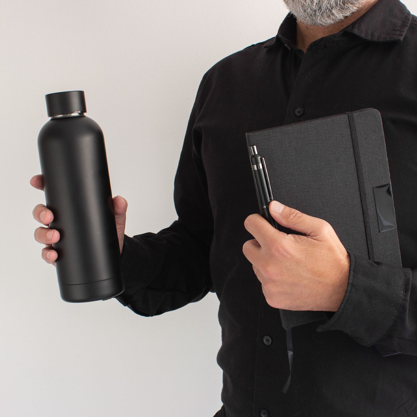 SET EJECUTIVO DARK BOX