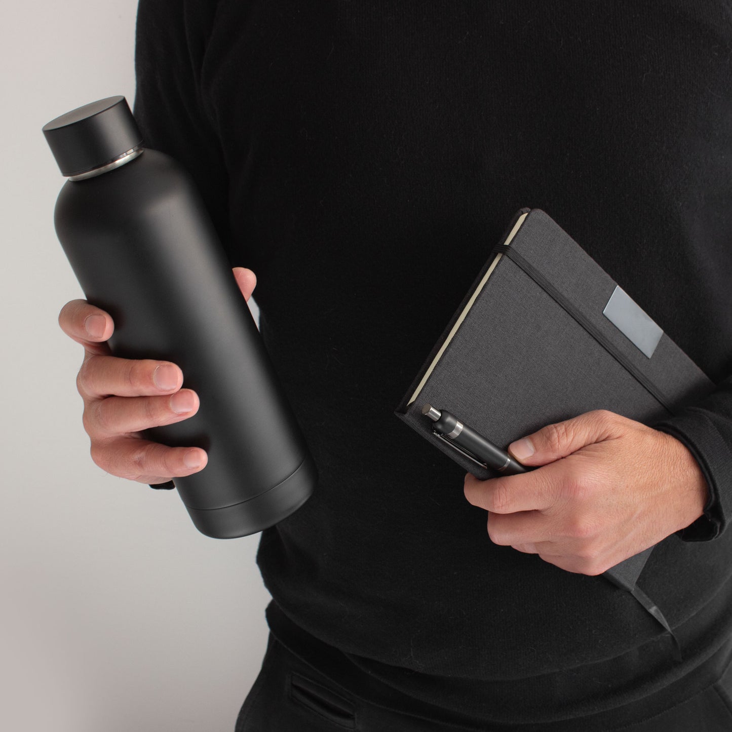 SET EJECUTIVO DARK BOX