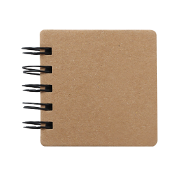 LIBRETA ECOLÓGICA KOKE