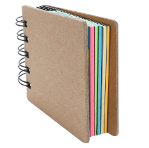 LIBRETA ECOLÓGICA KOKE