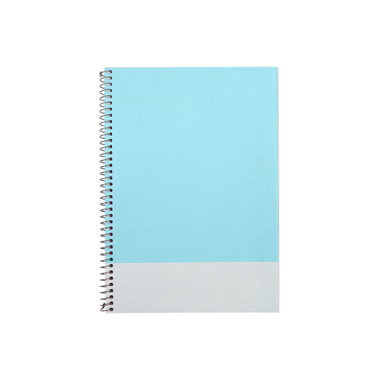 LIBRETA KOLOSSI