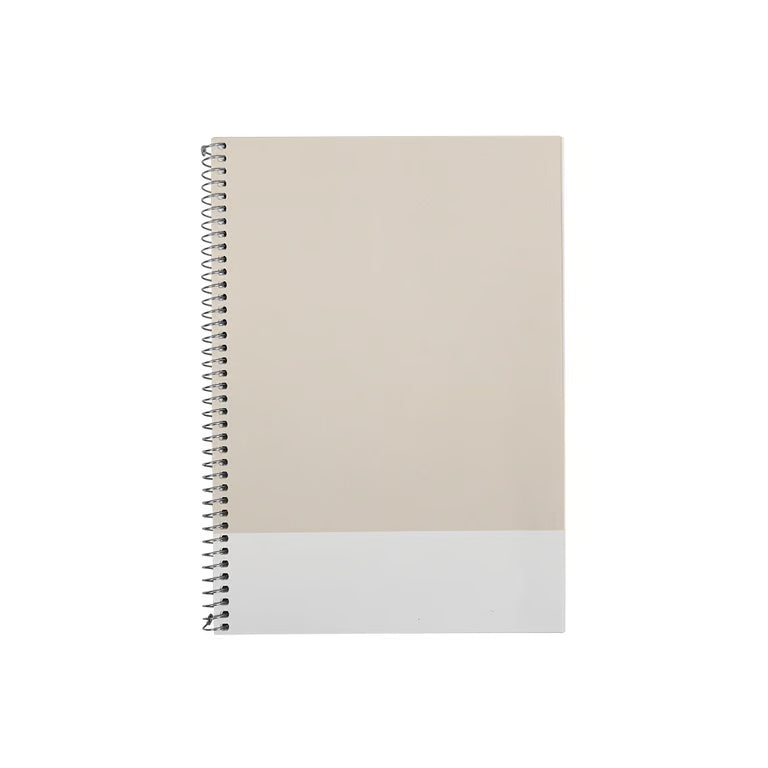 LIBRETA KOLOSSI