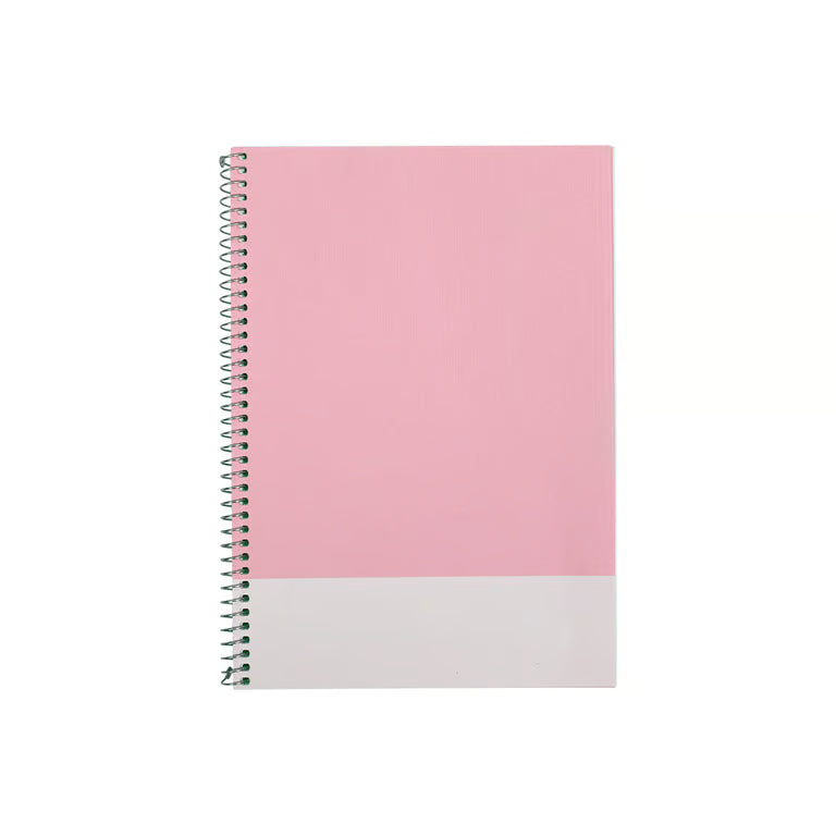 LIBRETA KOLOSSI