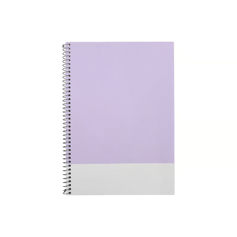 LIBRETA KOLOSSI