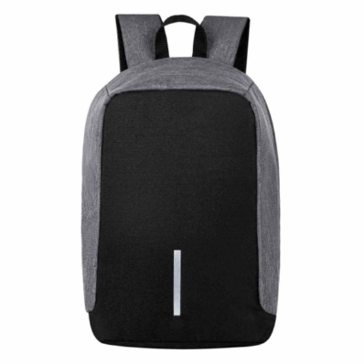 MOCHILA ANTIRROBO KONGUR