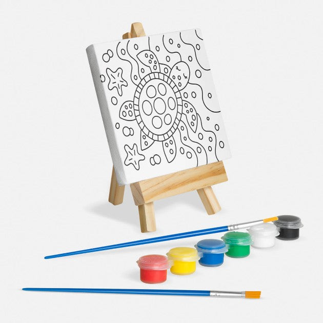 SET DE PINTURA KOOPA