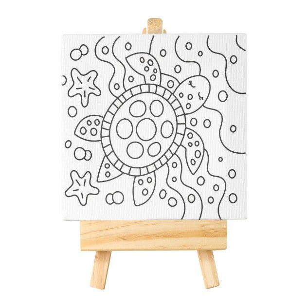 SET DE PINTURA KOOPA