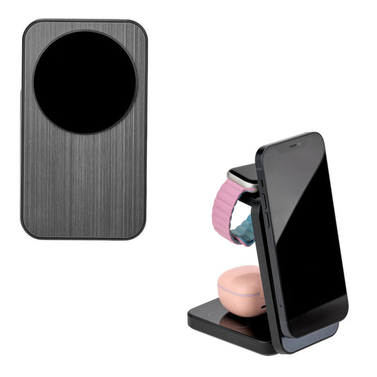 MULTICARGADOR KORBEN