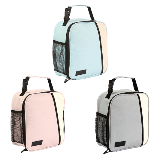 LONCHERA TÉRMICA KROKOM