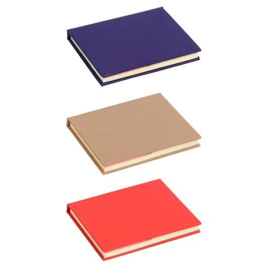 LIBRETA ECOLÓGICA KUALA