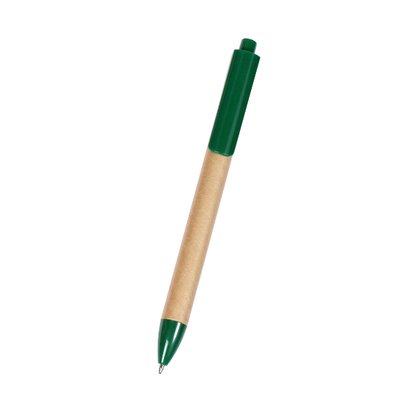 BOLÍGRAFO ECOLÓGICO KUFA
