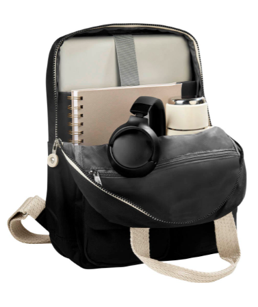 MOCHILA LEYDI