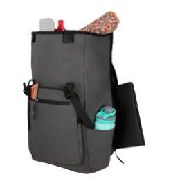 MOCHILA LAOS