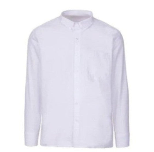 CAMISA MANGA LARGA CABALLERO