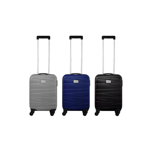 MALETA CARRY ON "LARRY"