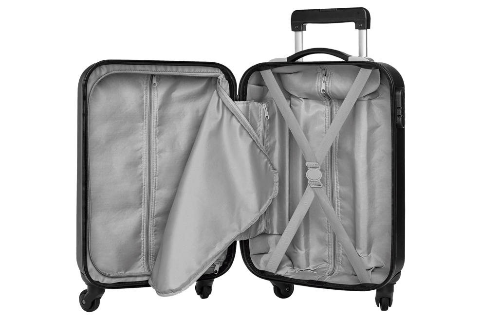 MALETA CARRY ON "LARRY"