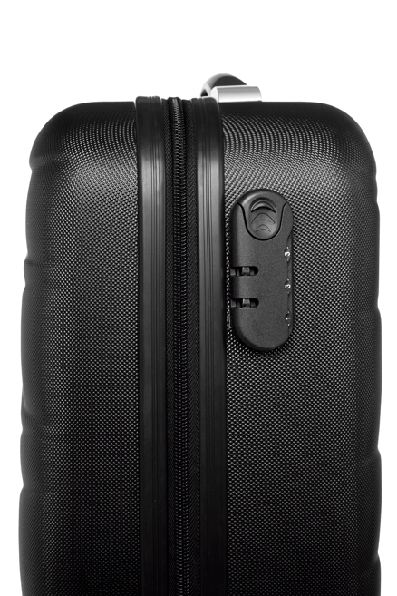 MALETA CARRY ON "LARRY"
