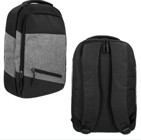 MOCHILA LARRY