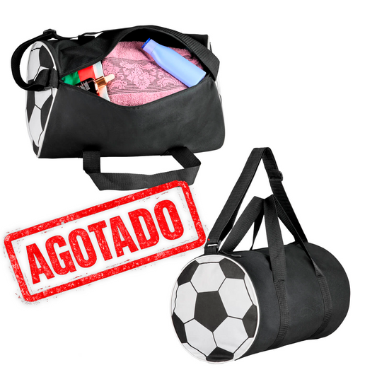 MALETA LAUTARO MUNDIAL