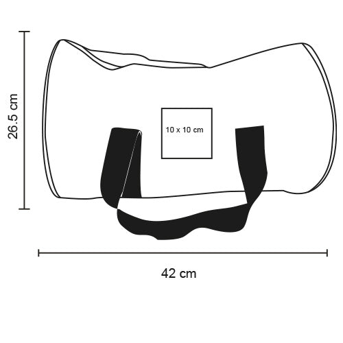MALETA LAUTARO MUNDIAL