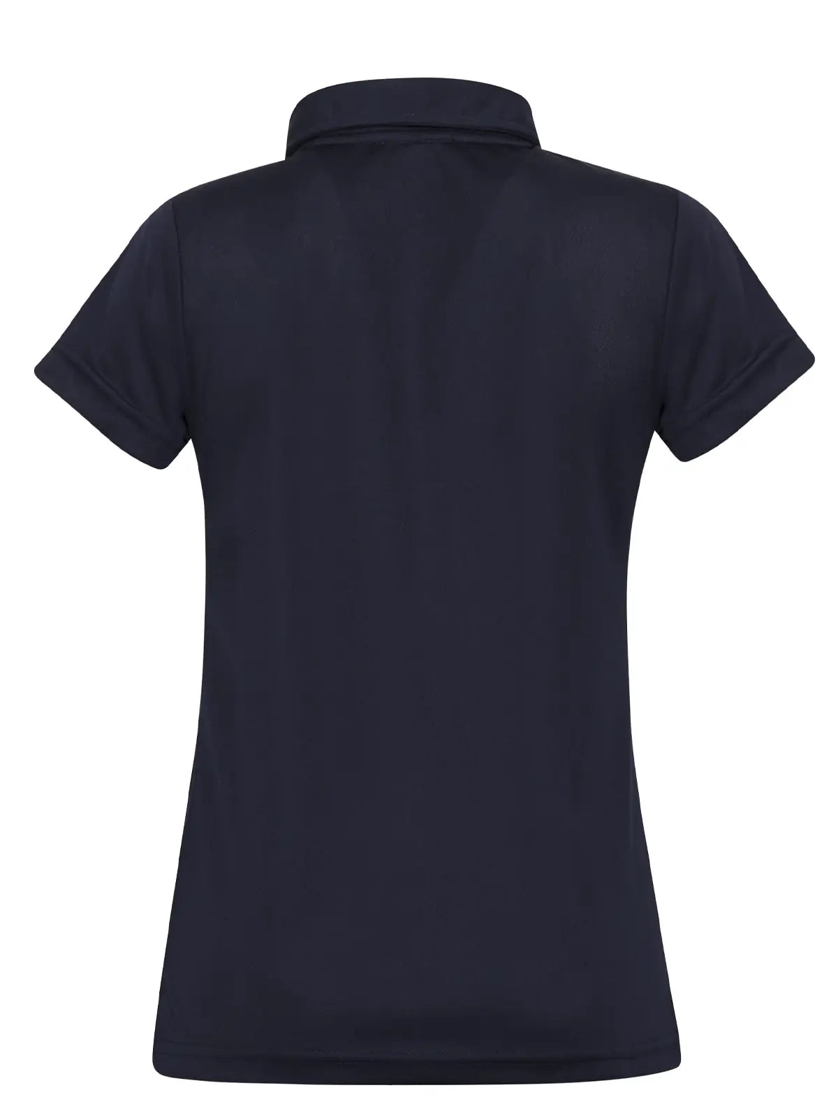 PLAYERA POLO DRY FIT DAMA Y CABALLERO