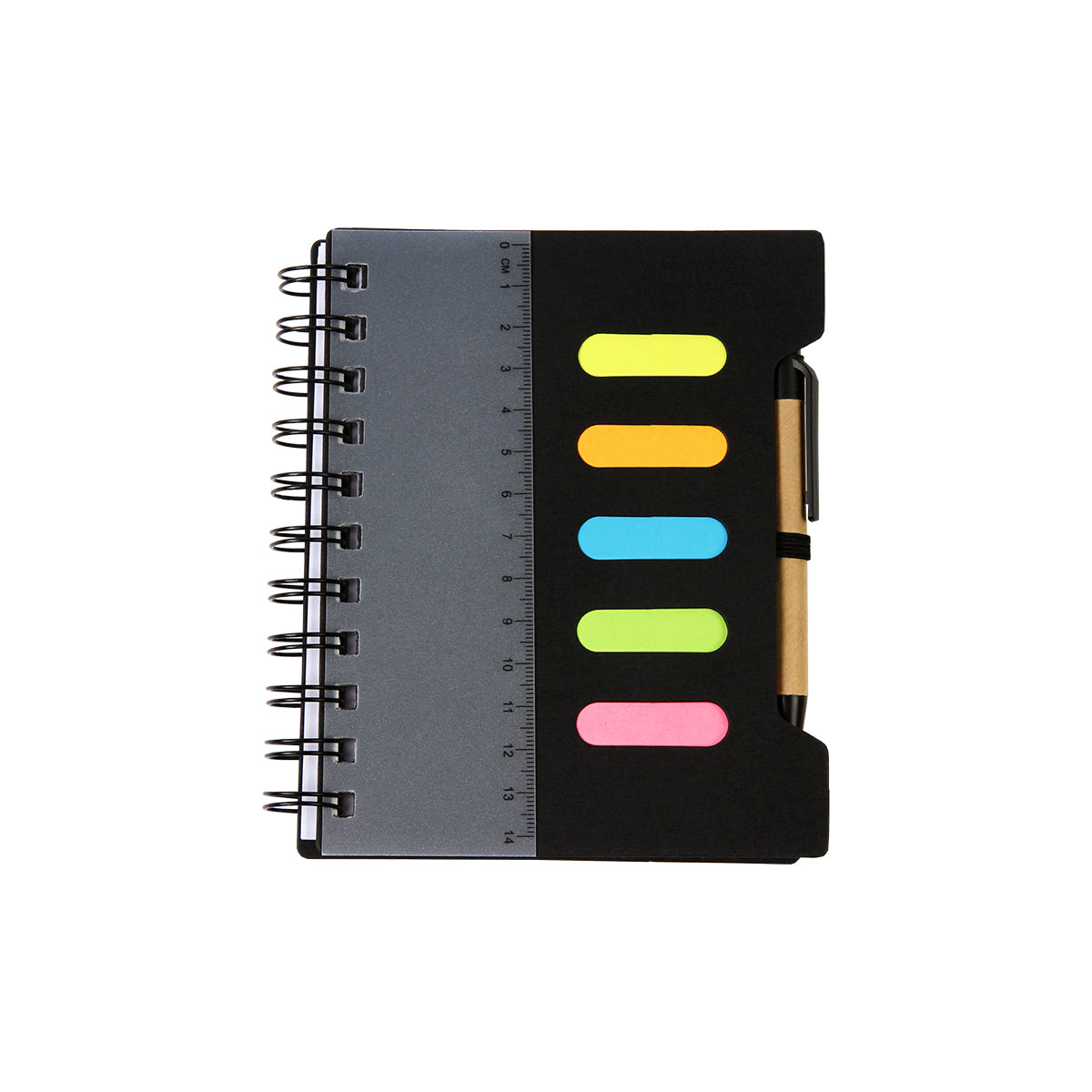 LIBRETA ECOLÓGICA
