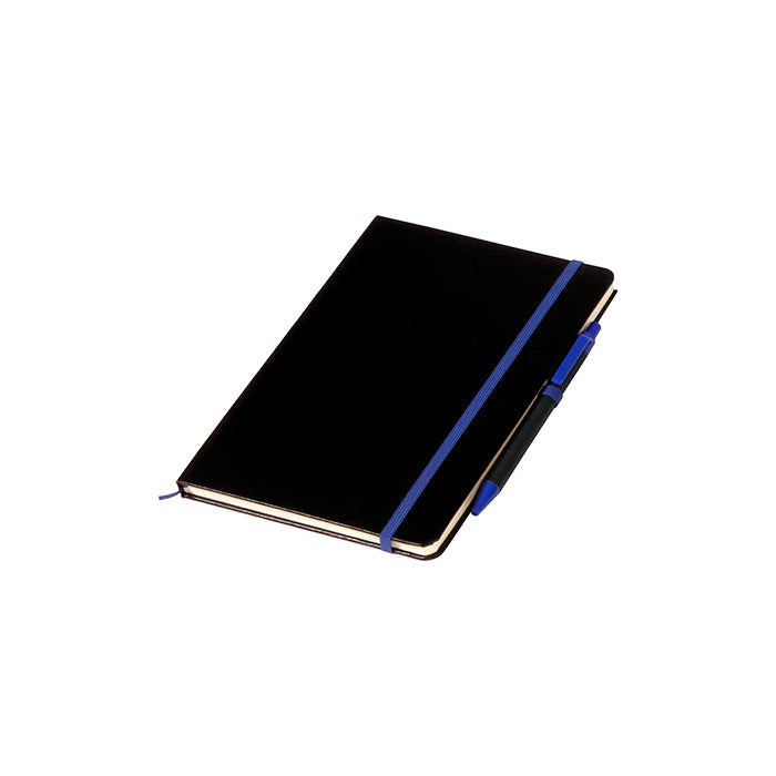 LIBRETA INDUS