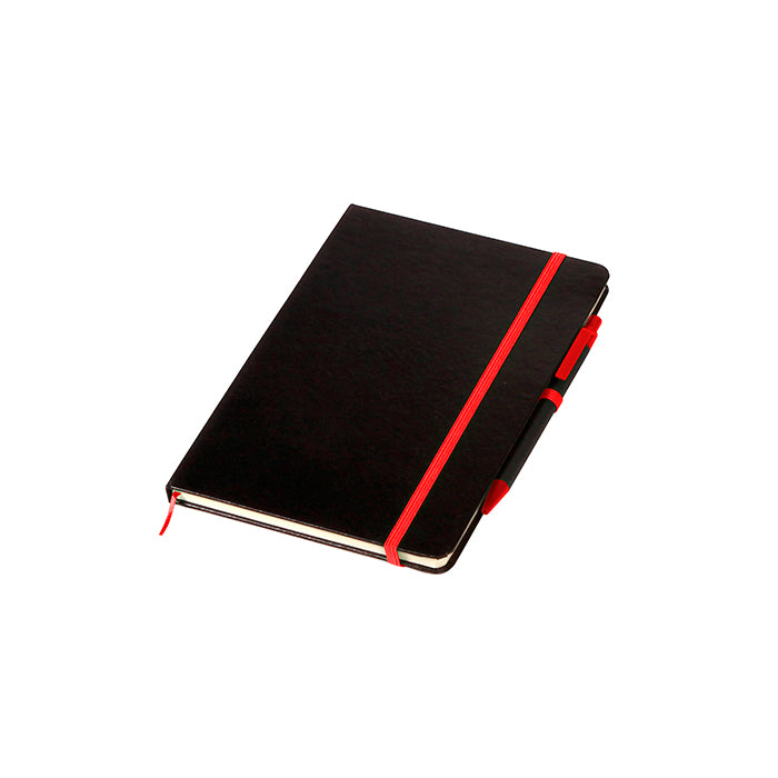 LIBRETA INDUS